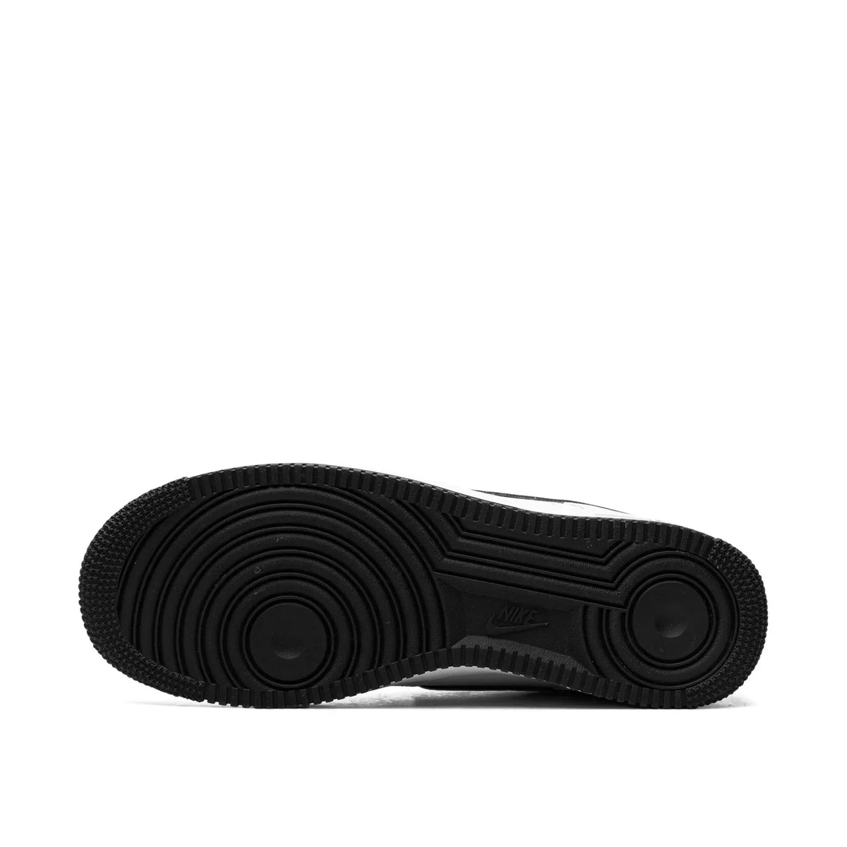 Hand-Crafted AF 1 White&Black