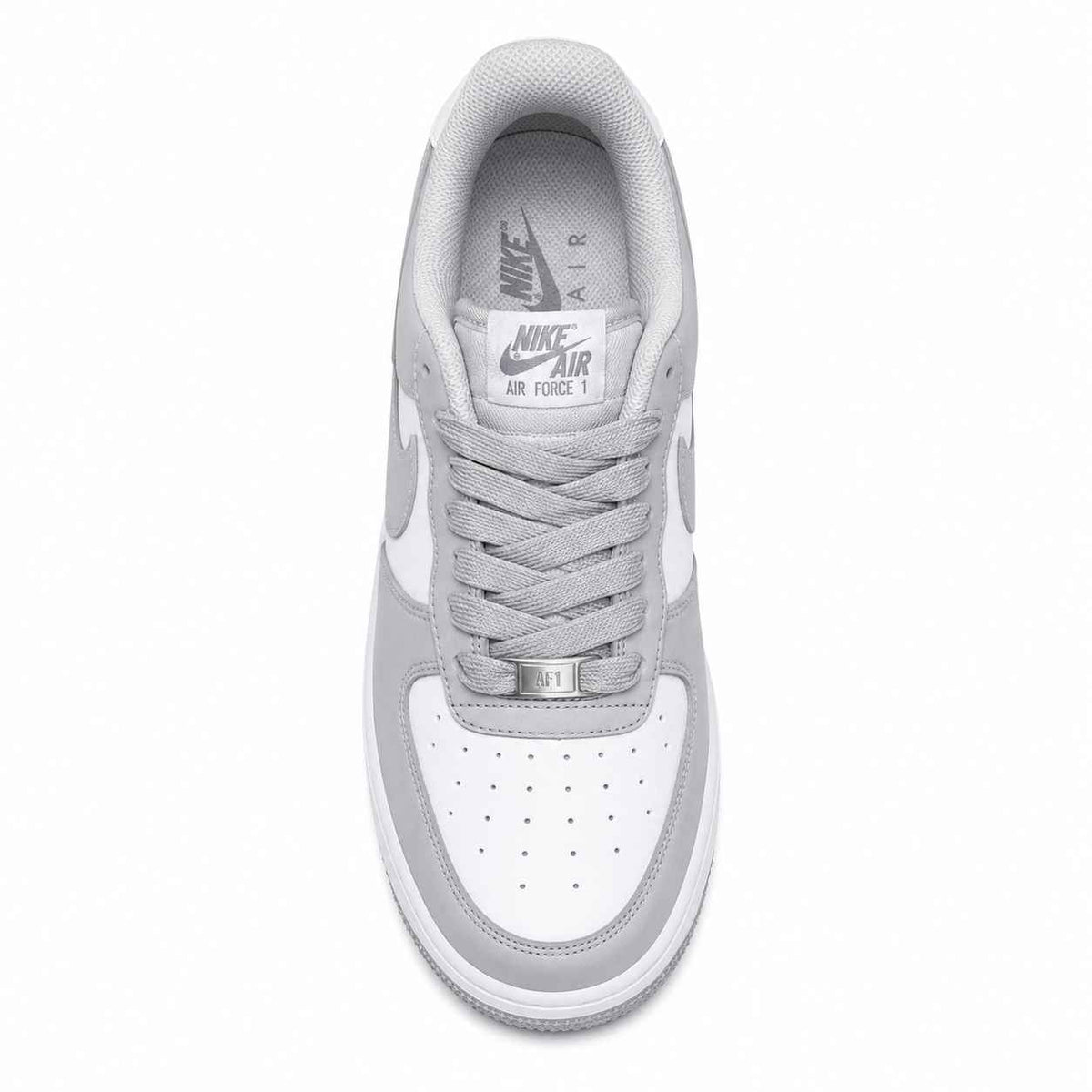 Nike Air Force 1 Low Smock Grey