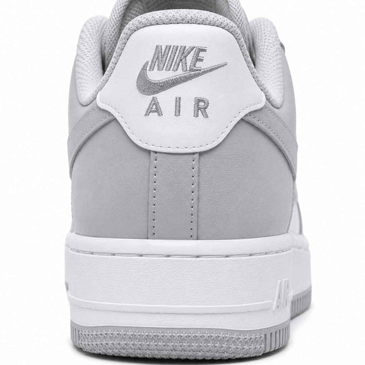 Nike Air Force 1 Low Smock Grey