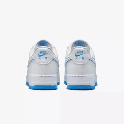 Hand-Crafted AF 1 Sky Blue