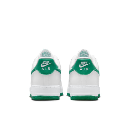 Hand-Crafted AF 1 '07 White Malachite