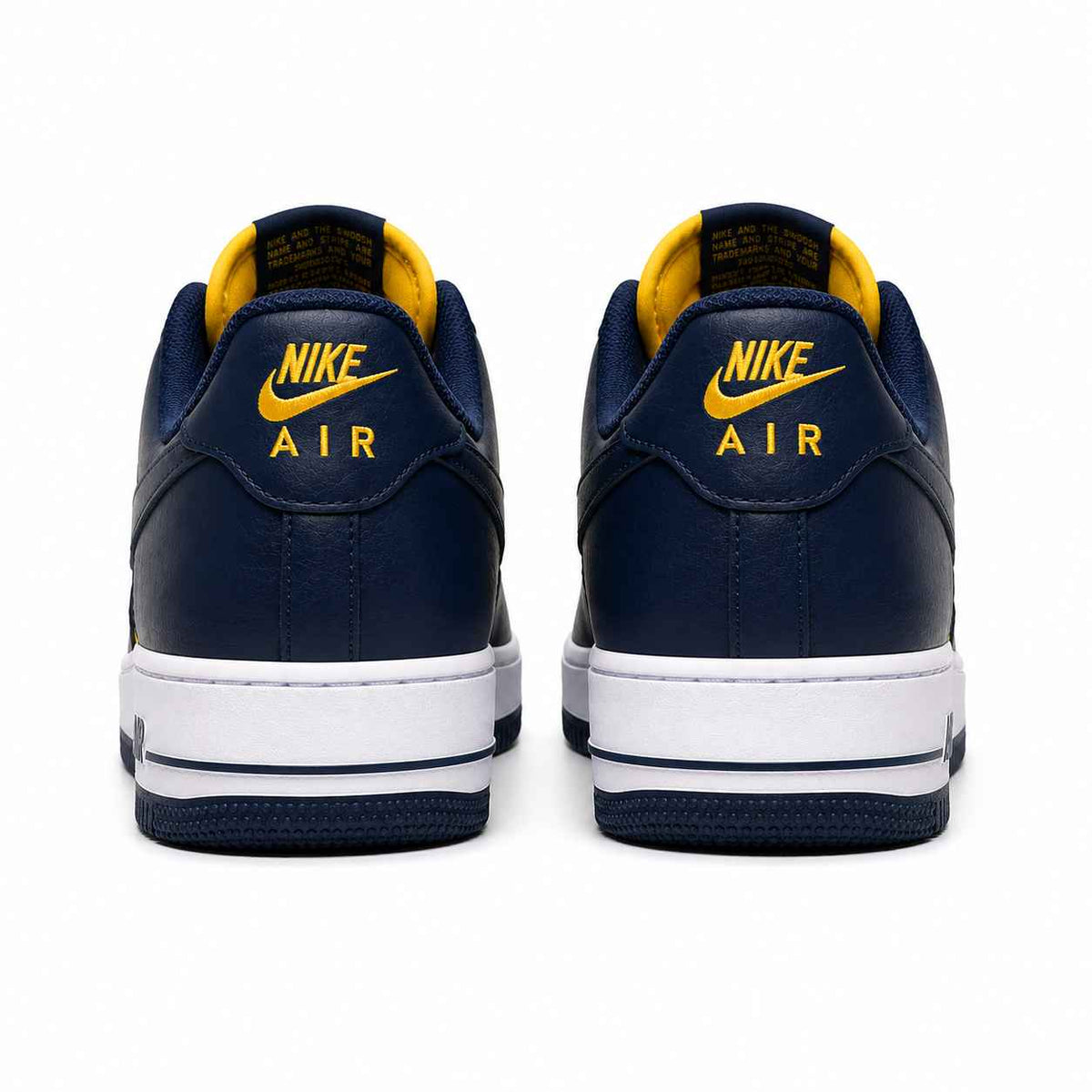 Nike Air Force 1 Low Michigan