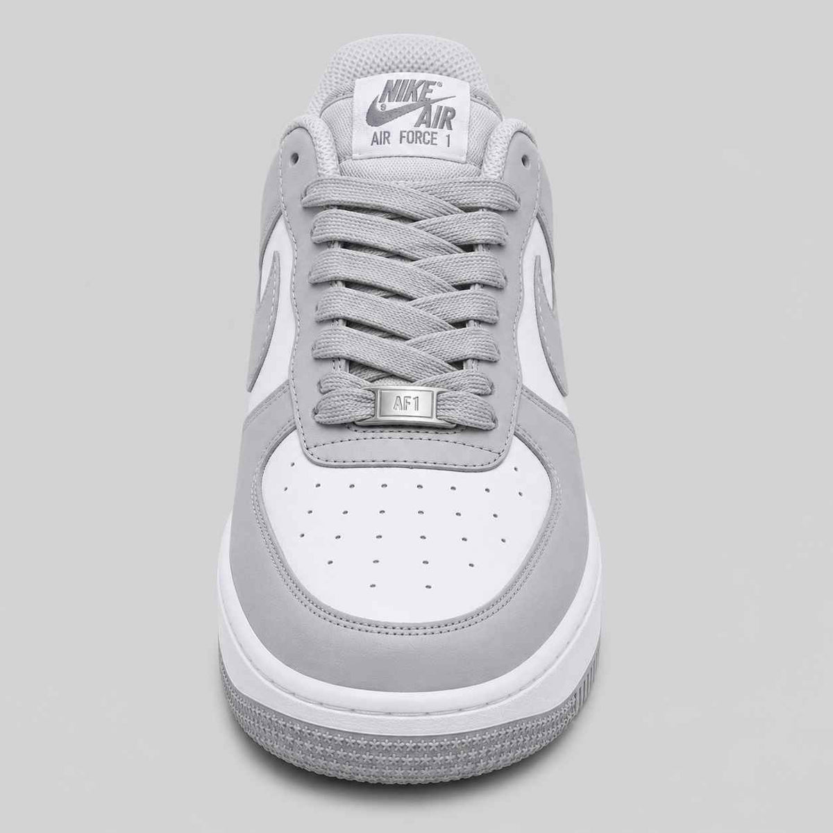 Nike Air Force 1 Low Smock Grey