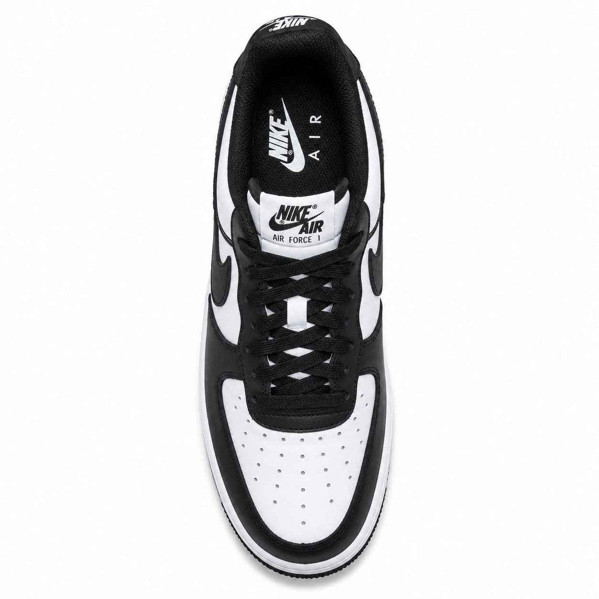 Nike Air Force 1 Low White Black Panda