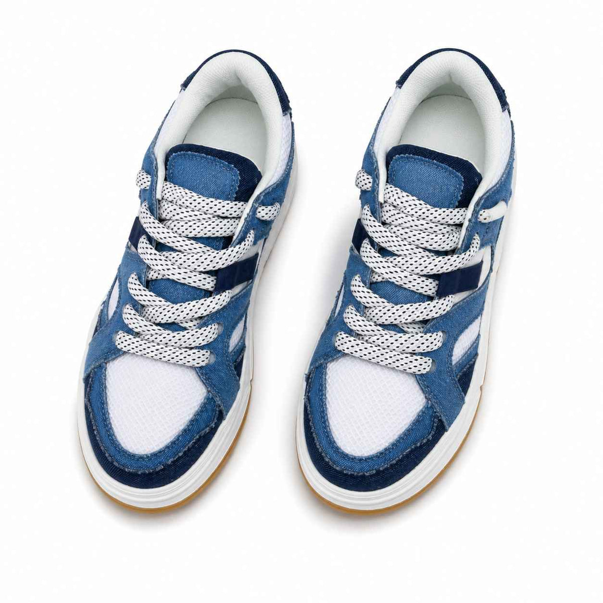 BERSHKA DENIM