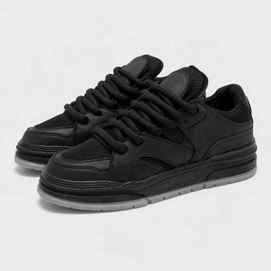BERSHKA NOIR