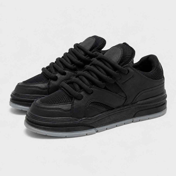 BERSHKA NOIR