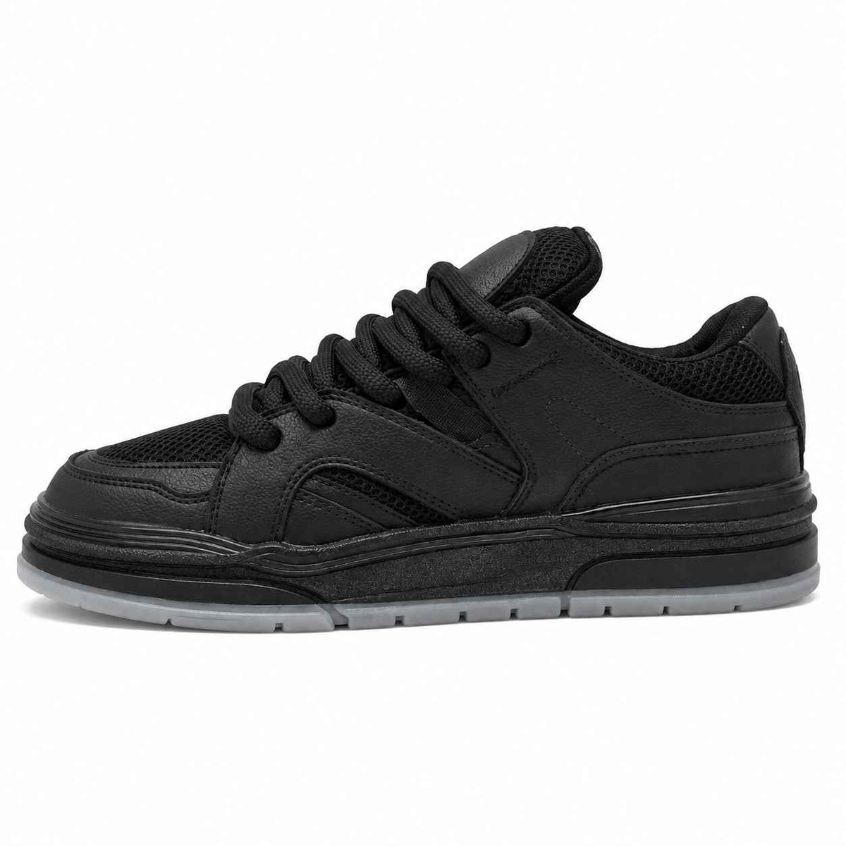 BERSHKA NOIR