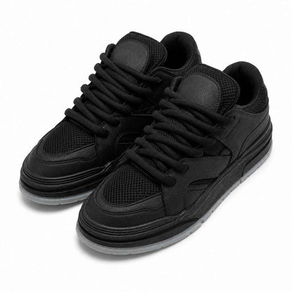 BERSHKA NOIR