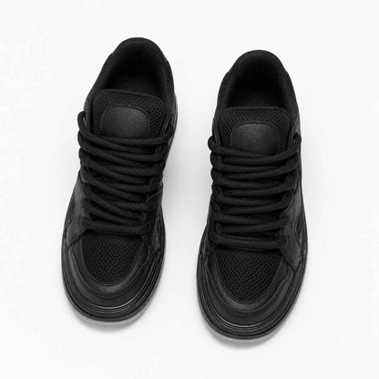 BERSHKA NOIR