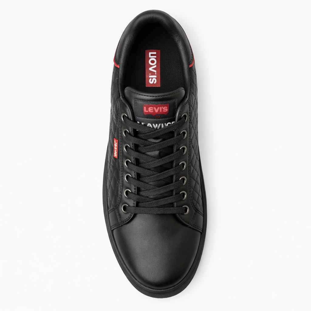 Levis Piper Black