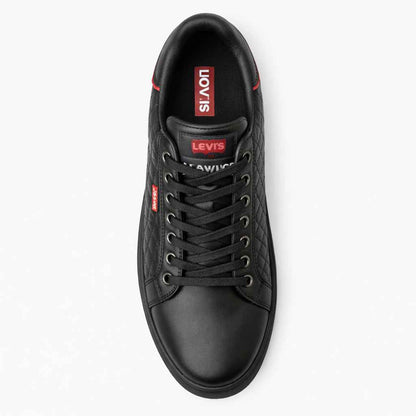 Levis Piper Black