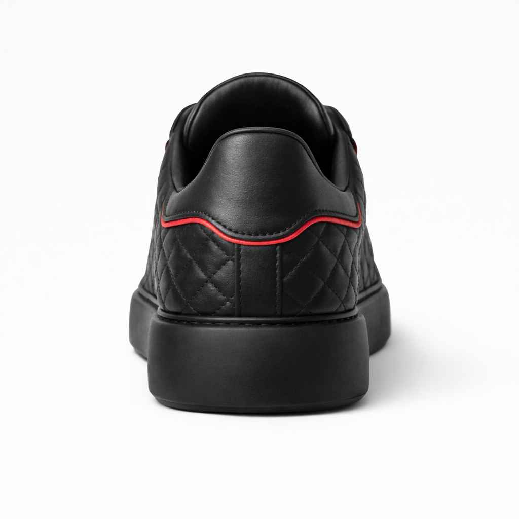 Levis Piper Black