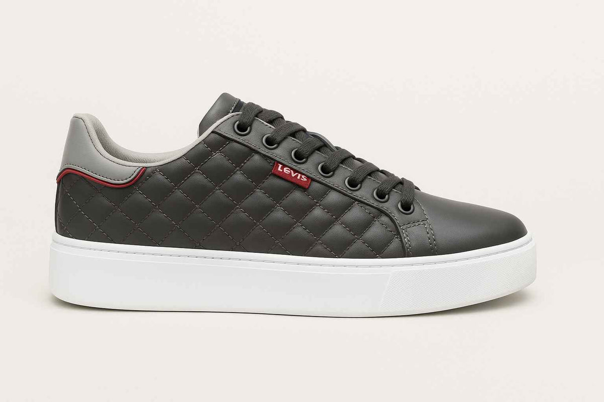 Levis Piper Grey