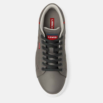 Levis Piper Grey