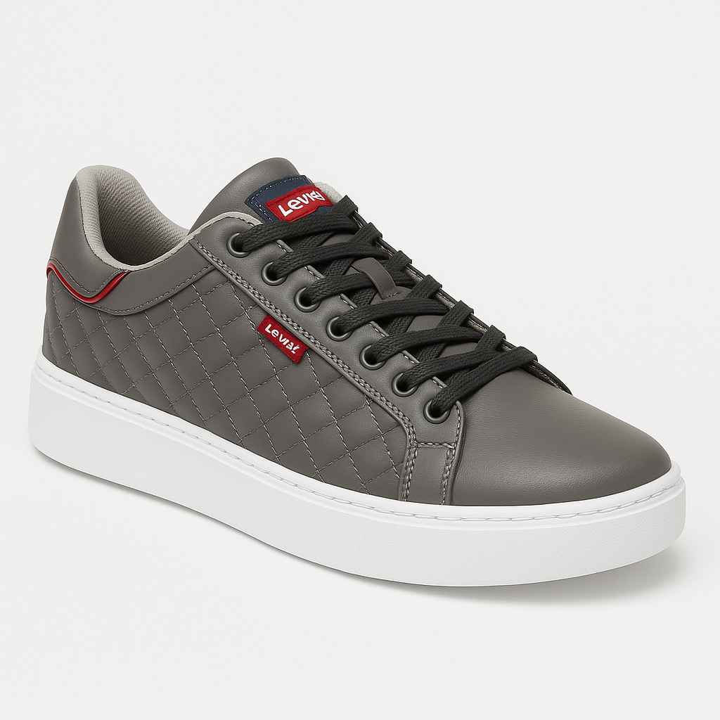 Levis Piper Grey