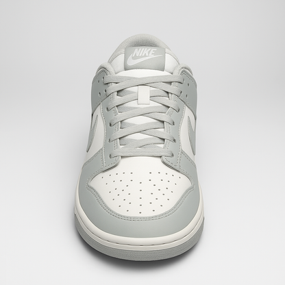 NlKE Dunk Low Grey Fog