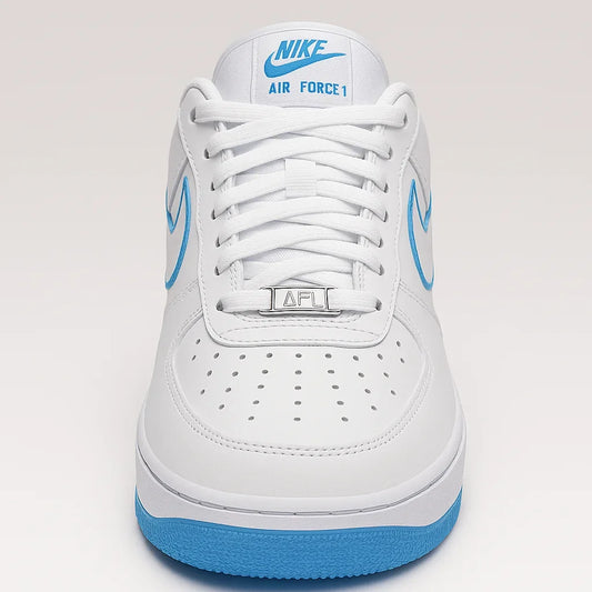 Hand-Crafted AF 1 Sky Blue