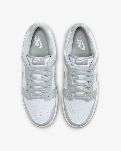 NlKE Dunk Low Grey Fog