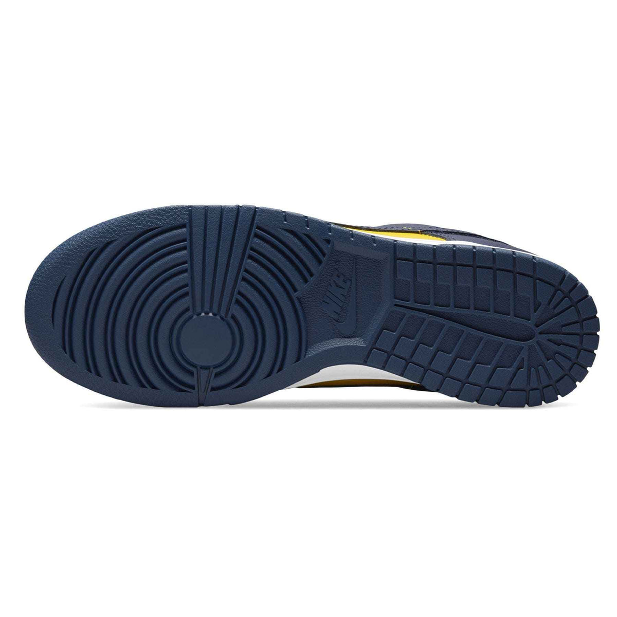NlKE Dunk Low Michigan